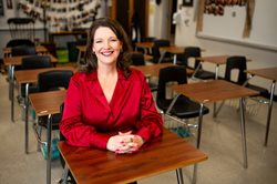 Face of Equity in STEM image