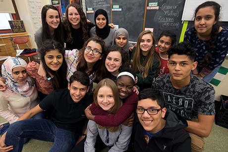 Case Study: Pittsburgh Public Schools Transforms AP® Culture and Boosts Qualifying Scores image