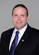Matthew Randazzo Named CEO of National Math + Science Initiative image