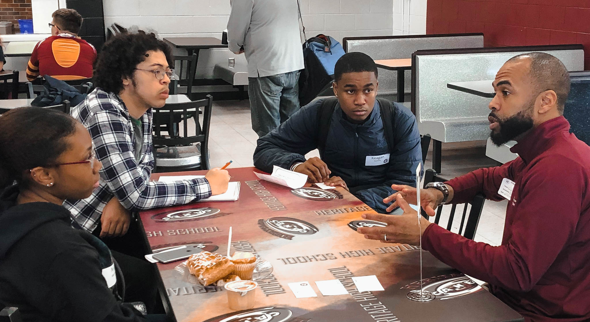 The Link Between School Leadership and Student Achievement image