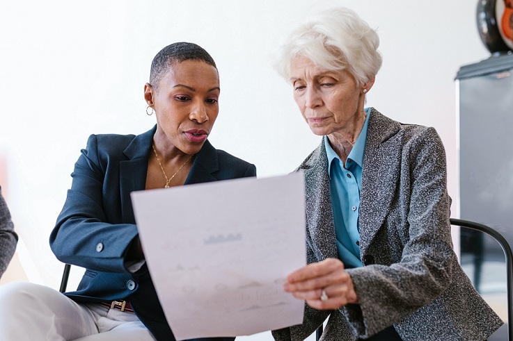 A Guide To Using COVID Relief Funds [+ Downloadable Workbook] image