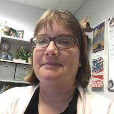 DOD STEM Ambassador Spotlight – Kirsten Manning image