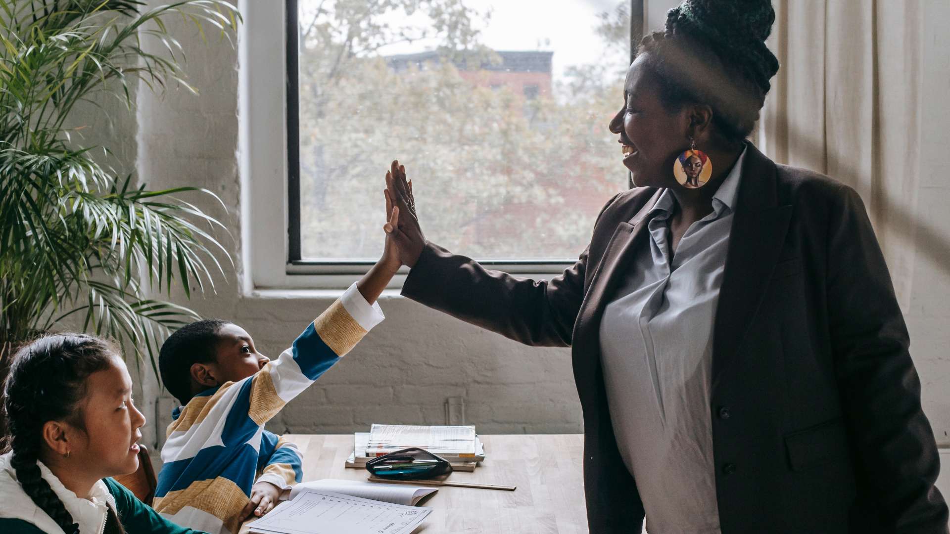 Why Teacher Diversity Matters: Building Stronger Communities and Enriched Learning Environments image
