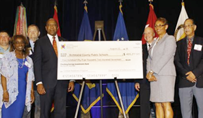 Georgia Schools Receives More Than $400,000 in STEM Funding image