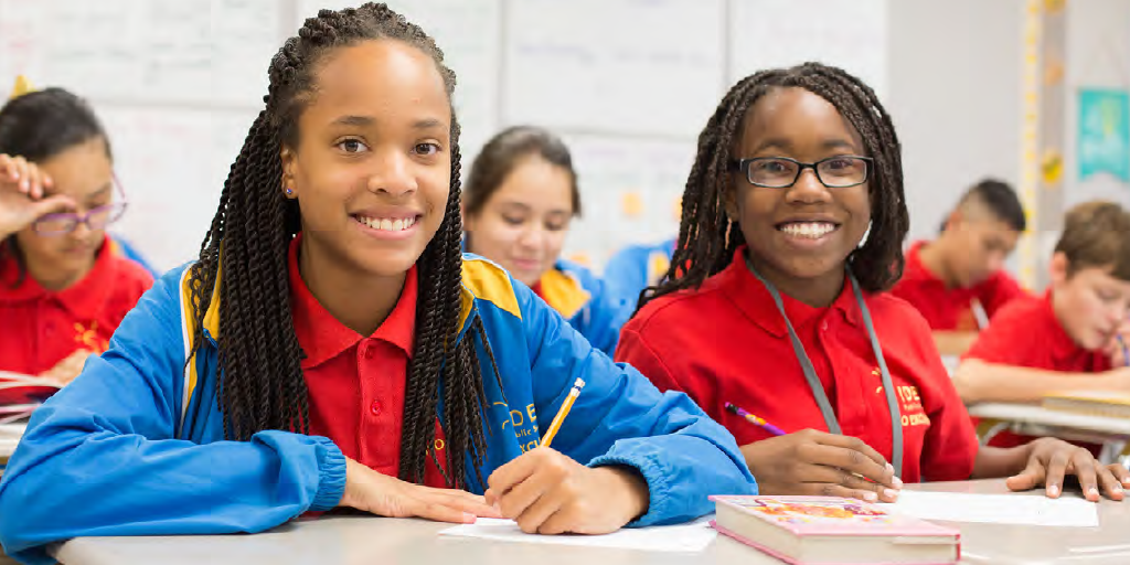 Public Charter School System Implements Private Training to Elevate AP® Achievement