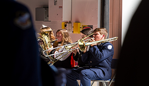 Boosting Education for Military Children image
