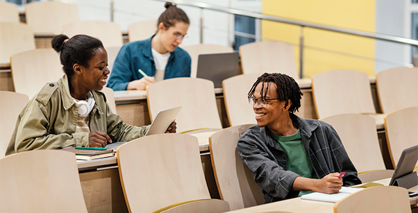 Do College-Preparatory Programs Improve Long-Term Outcomes?