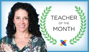 From Organic Farmer to Environmental Science Teacher image