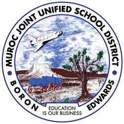 New Collaboration for STEM Success at Muroc Joint Unified School District image