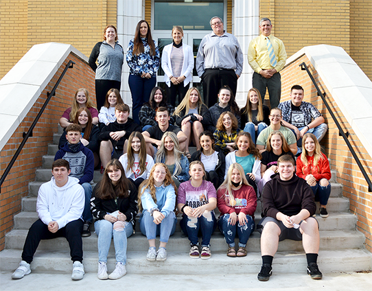 Case Study: How A Small School Gets Big AP® Results image