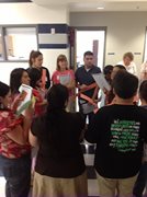 Improving Student Success Through Teacher Learning image
