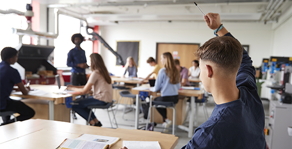 Can UTeach? Assessing the Effectiveness of STEM Teachers