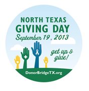 Support NMSI on North Texas Giving Day image