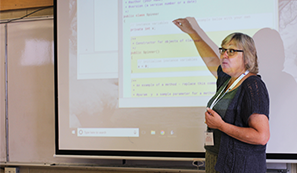 Recognize the Whole Value of Computer Science Education image
