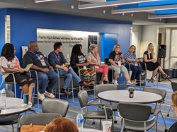 Administrators at NMSI Schools Share Their Success Stories image