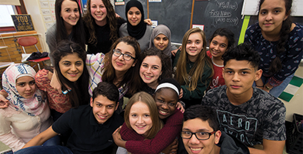 Pittsburgh Public Schools Transforms AP® Culture and Boosts Qualifying Scores