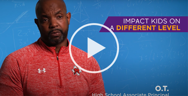Testimonials from Educators
