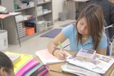 Developing Literacy with Math and Science image