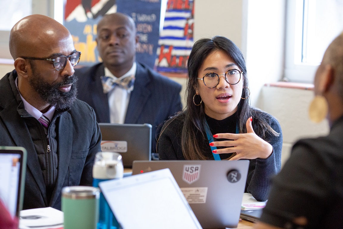 Collaboration Across the Hallway: Why Every Teacher Needs a Network of Support image