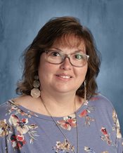 NMSI Teacher Spotlight - Kitten Guere image