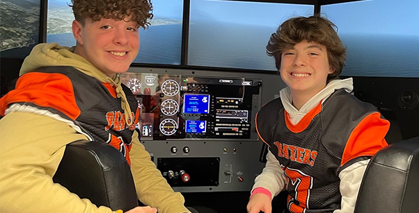 Missouri District Puts Students on a Path to Success With STEM Professional Learning