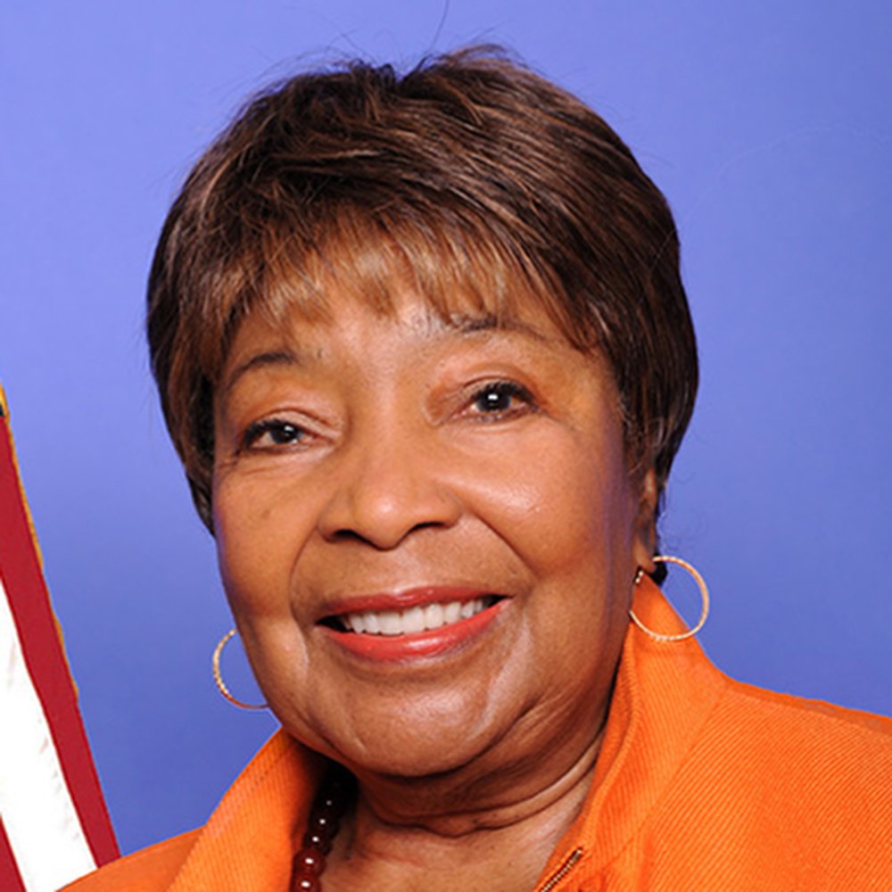 Rep. Eddie Bernice Johnson Salutes Public, Private Investment in Texas HBCUs image