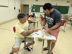 Grant Enhances NMSI's Proven STEM Training Programs, Expanding Reach to 300 Virginia Teachers and Developing a National Model for STEM Leadership image