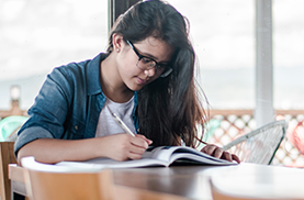 Student Experience: Don’t Be Afraid of AP Courses  image