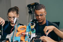 How a Failed Super Collider Project Led to Improved STEM Education for Millions of Students image
