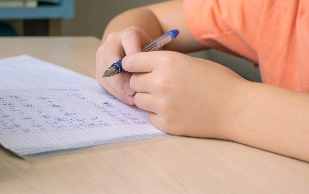 Math Anxiety: Addressing the Challenge in Low-Resource Schools image