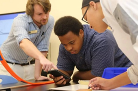 New York City’s AP for All increases access to rigorous education for all students image