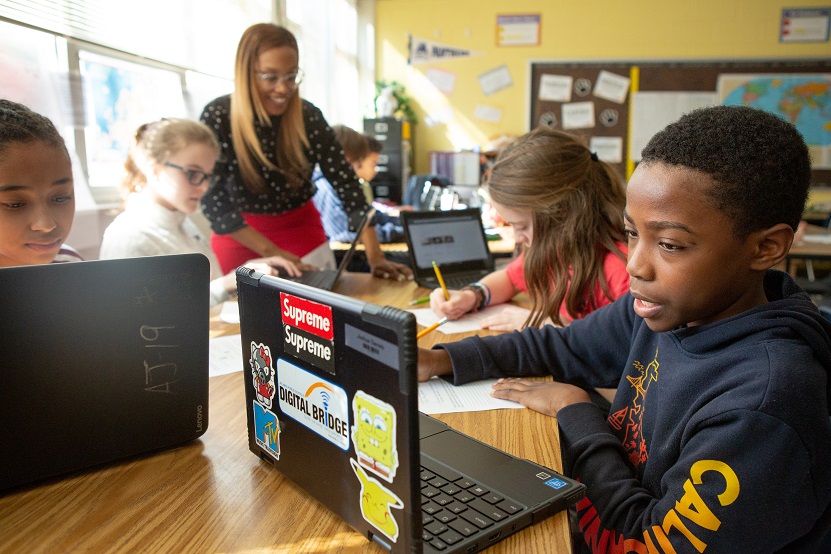 Culturally Responsive Education image