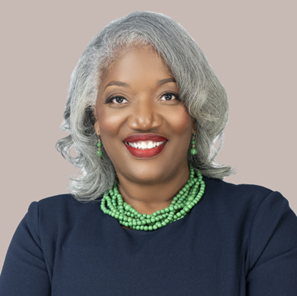 Pivoting with Purpose: Navigating Career Shifts in STEM featuring Nichole Austion image