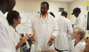 A teacher prep program that really works? This one is successfully minting math and science educators image