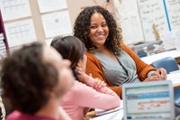Navigating The First Year - CenterPoint Energy New Teacher Academy Update image