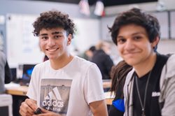 Tech Leads the Way to Equitable Education for K–12 Students image