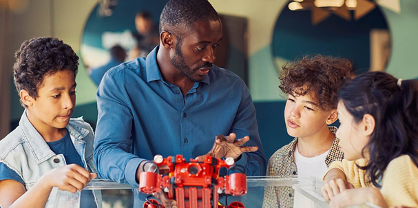 Long-Term Impacts of College Readiness Program 2023