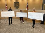 Eagle Mountain-Saginaw ISD Joins National Partners to Enhance STEM Learning image