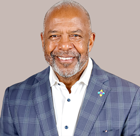 Honoring a Space Pioneer: 30 Years Since Dr. Bernard A. Harris Jr.'s Historic Spacewalk image