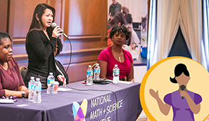 Fiber Optic Cable Voted Most Impactful Woman-Influenced Innovation in Education Non-Profit’s Women’s History Month Campaign image
