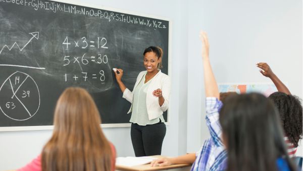 Building Strong Math Pathways for Students image