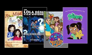 This Hispanic Heritage Month Encouraging Latino Students to Pursue STEM Careers image