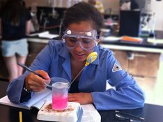 How Failure Big Brands and Men Can Help Close the Gender Gap in STEM image