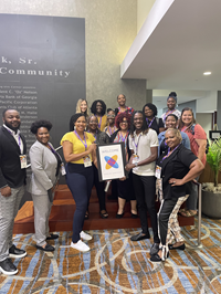 NMSI Announces GM New Teacher Academy to Support First-Year STEM Teachers of Color image