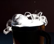 Foreboding Fog and Slippery Slime When Science Meets Halloween image