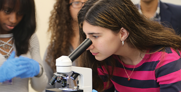 Why STEM Education Matters 