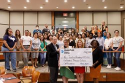 NMSI and University of Houston Receive Grant from the CenterPoint Energy Foundation to Launch Academy Supporting First-Year STEM Teachers image