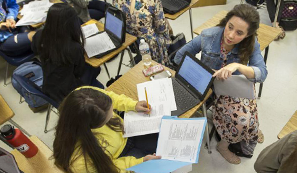 $4M grant aims to help Virginia Beach students with college-level courses image