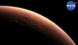 Next Generation Will Journey to Mars image