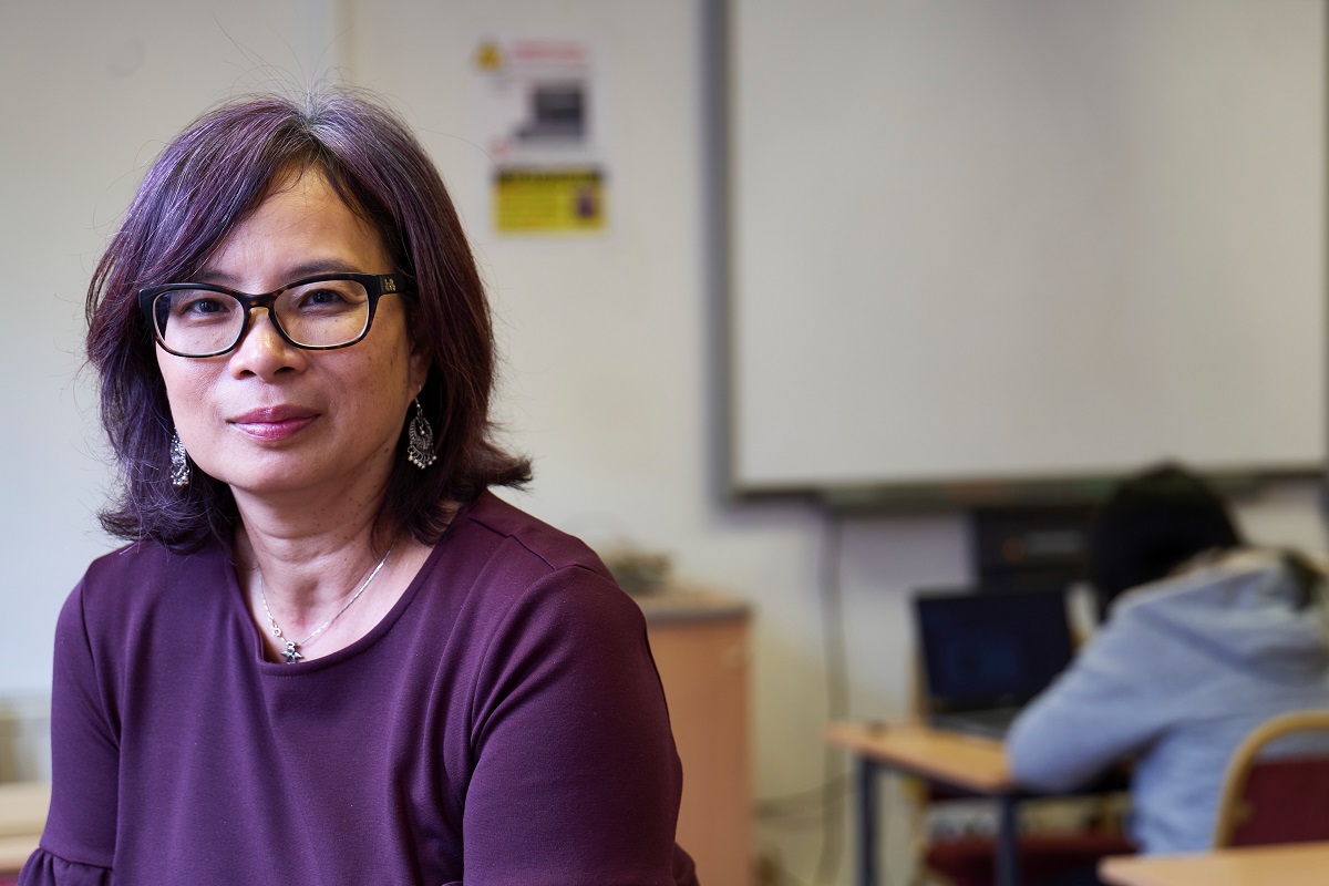 How to Meet the Unique Needs of New and Veteran Teachers image